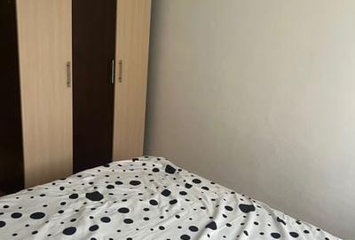 Apartament cu 3 camere semidecomandat în Gării - 8