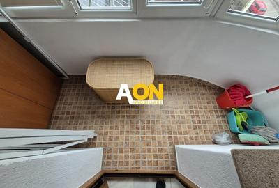 Apartament cu 2 camere decomandat, mobilat în Central - 8