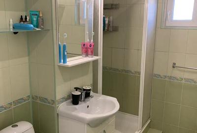 Apartament 2 dormitoare + living ULTRA CENTRAL Apartament 2 dormitoare + living ULTRA CENTRAL - 4