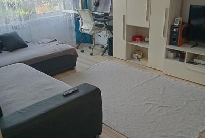 Apartament cu 2 camere decomandat în Abator - 7
