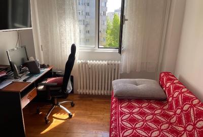 Apartament cu 4 camere decomandat, mobilat în Dristor - 8