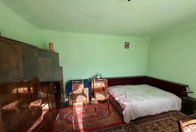 Casa batraneasca de vanzare in comuna Vedea, jud: Giurgiu, 25.000 negociabil - 3