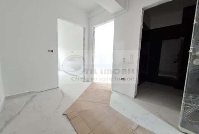 Apartament decomandat de vanzare in Iasi, Galata, 43,12 mp, bloc nou - 4