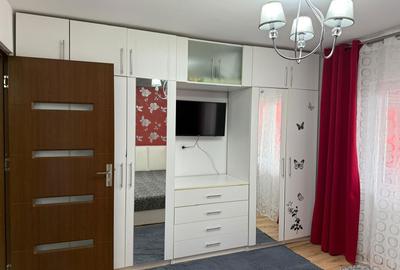 Apartament cu 2 camere decomandat în Dorobanți 2 - 2