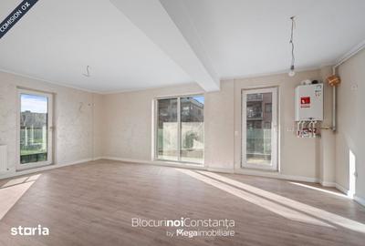 Apartament cu 2 camere în Tomis Plus - 4