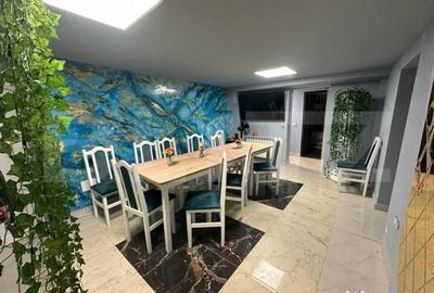 Spațiu comercial, de 350 mp, în Blaj - 2