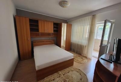 Apartament cu 2 camere, mobilat în Tomis III - 2