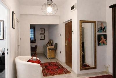 Apartament deosebit în centru – grădină proprie, terasă, intimitate - 5