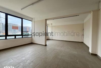 Spațiu comercial, de 64 mp, în Iosia - 8