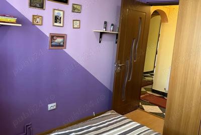 Apartament cu 4 camere decomandat în 9 Mai - 8