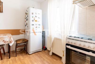 Apartament doua camere cu parcare - 13