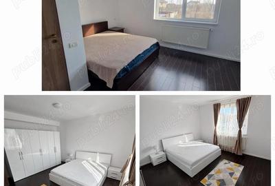 Apartament cu 4 camere decomandat în Balotești - 5