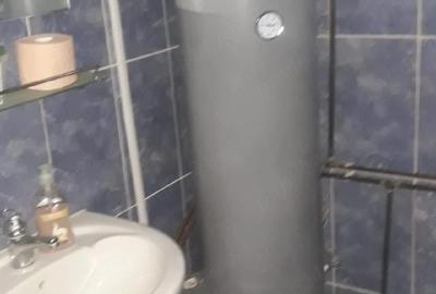 Casă cu 2 camere cu Teren 1439 Mp în Cermei - 14