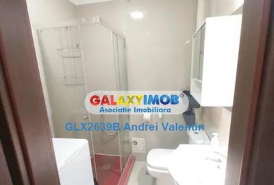 Garsonieră decomandată, mobilată în Tineretului