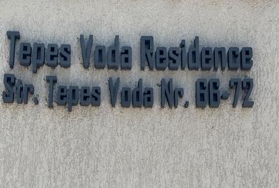 Tepes Voda Residence, 2 camere, 2 bai, etaj 2 la cheie proprietar - 4