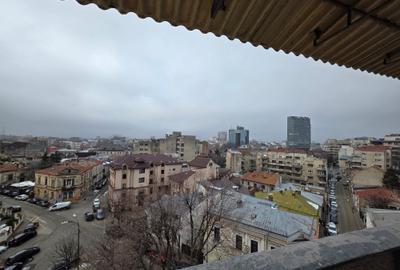 Apartament cu 3 camere decomandat, mobilat în Moșilor - 9