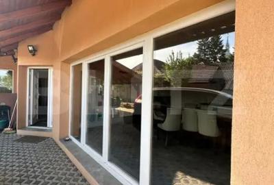 Casă cu 5 camere cu Teren 4200 Mp în Central - 18