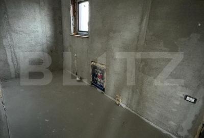 Duplex, semifinisat, 138mp, Radauti - 11