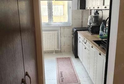 Apartament cu 2 camere semidecomandat în Rahova - 2