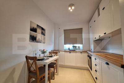 Apartament de 2 camere, loc de parcare inclus, TVA INCLUS - 3