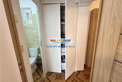 Apartament cu 2 camere decomandat, mobilat în Republicii - 14