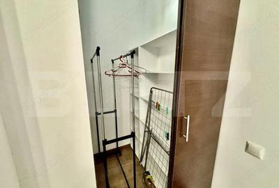 Apartament 1 camere, 35 mp, parcare zona Terra - 3