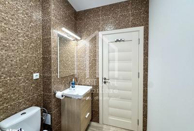 Apartament cu 2 camere, mobilat în Ștefan cel Mare - 3