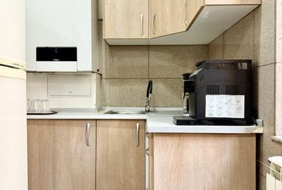 Complex de imobile cu functiune multipla, Dorobanti - 42