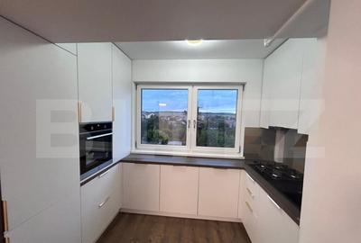 Apartament , 3 camere, 70mp, incalzire in pardoseala, zona - 2