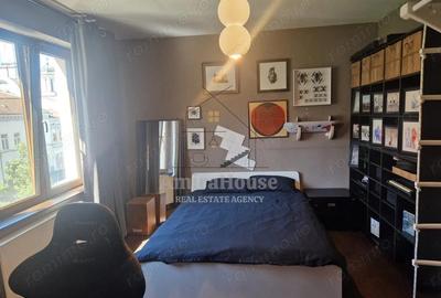 Apartament cu 4 camere semidecomandat în Ultracentral - 19