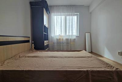 Apartament cu 3 camere decomandat, mobilat în Apărătorii Patriei - 5