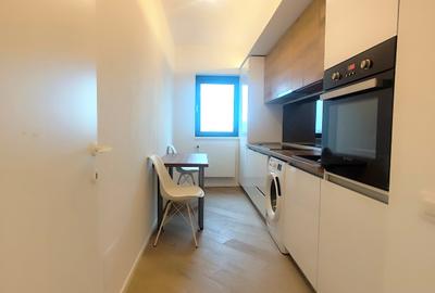 Apartament cu 2 camere decomandat în Cotroceni - 8