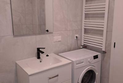 Garsonieră decomandată în Central - 6