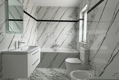 Casa individuala, 140mp, 250mp teren, zona Ipotesti - 15