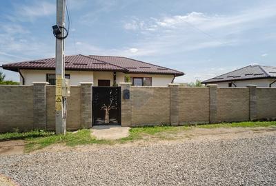 0% COMISION 0% TVA  - Casa moderna cu 500 mp teren amenajat in Horpaz - 25