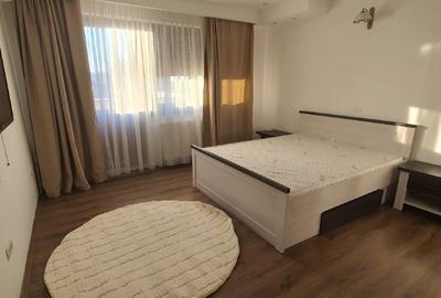 Apartament cu 5 camere decomandat, mobilat în Aviației - 4