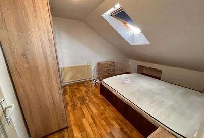 Apartament cu 2 camere semidecomandat, mobilat în Valea Aurie - 1