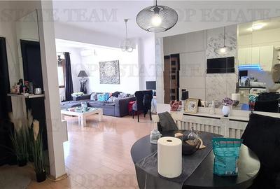 Apartament cu 2 camere semidecomandat în Central - 2