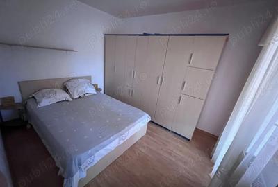 Inchiriez apartament cu doua camere zona Nord Inchiriez apartament cu doua camere zona Nord - 3