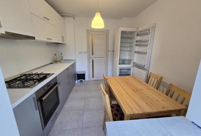 Apartament 3 camere de inchiriat Gorjului ( Sector 6 ) - 15