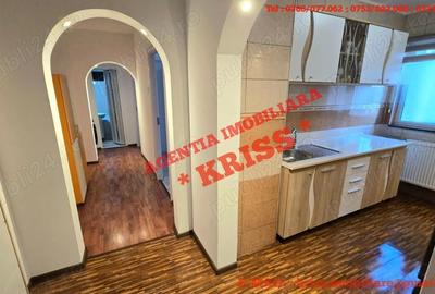 Nou Pe Pia?a ! Apartament 3 Camere NORD Confort 1 Decomandat Renovat Mobilat ?i Utilat Complet Liber - 3