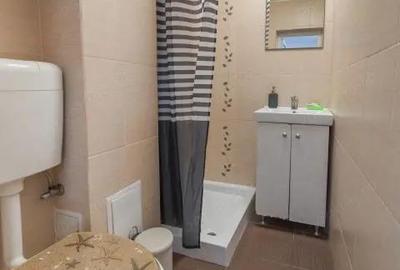 Unirii-Sfanta Vineri*Bloc 1990*Terasa 40 mp*Etaj 8/8* Mobilat si utilat modern - 3