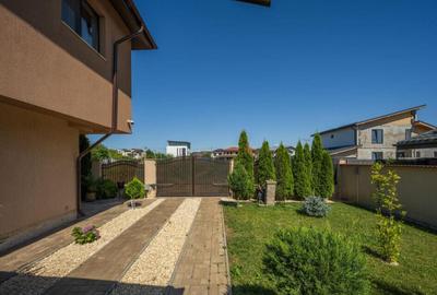 Casa individuala de Albert-Ploiesti. Casa individuala de Albert-Ploiesti. - 14