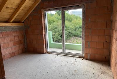 Casa individuala moderna cu 5 camere si 504 mp de curte in Selimbar - 9