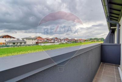 Apartament de 2 camere de inchiriat,  Coder Residence - 4