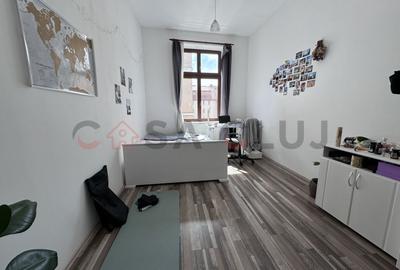 Apartament cu 4 camere decomandat, mobilat în Ultracentral - 3