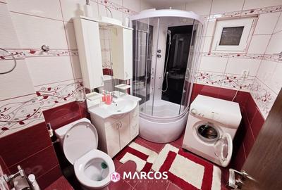 Apartament cu 2 camere în Luncă - 4