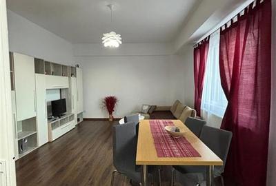 Ap 2 cam, etaj 2, bloc nou, mobilat si utilat, zona Brailei - 11