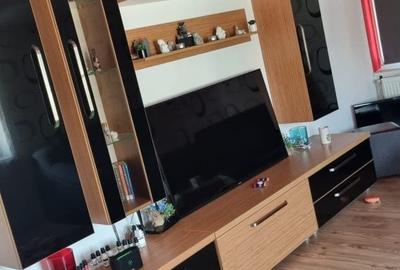 Apartament cu 2 camere decomandat în Lujerului