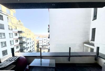 Apartament cu 3 camere decomandat în Barbu Văcărescu - 2